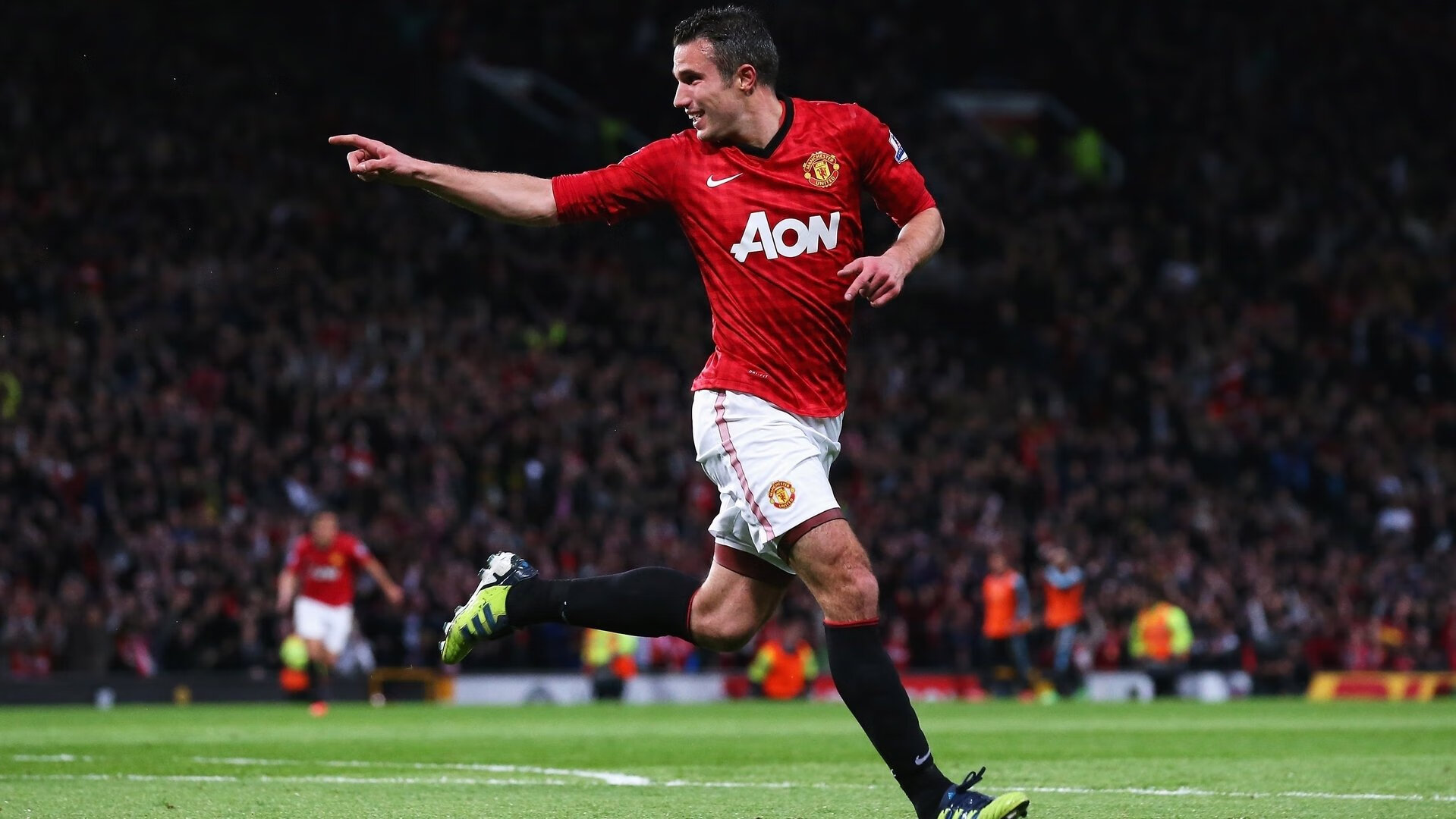 【水手新秀罗德里格斯】单场三全垒打引爆全场,罗徳里格斯